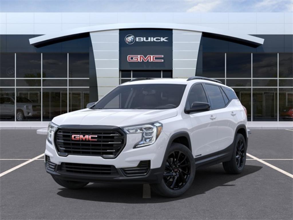 2023 GMC Terrain - $31,308