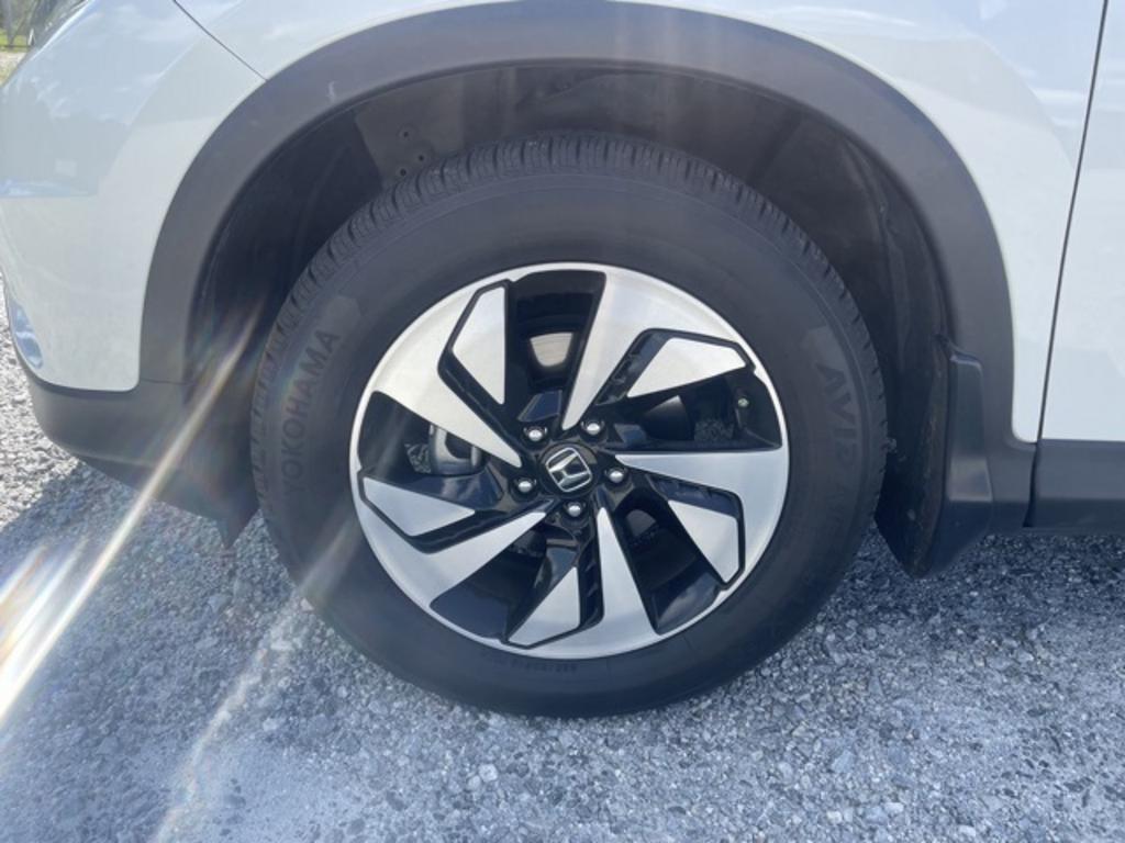 2016 Honda CR-V - $21,500