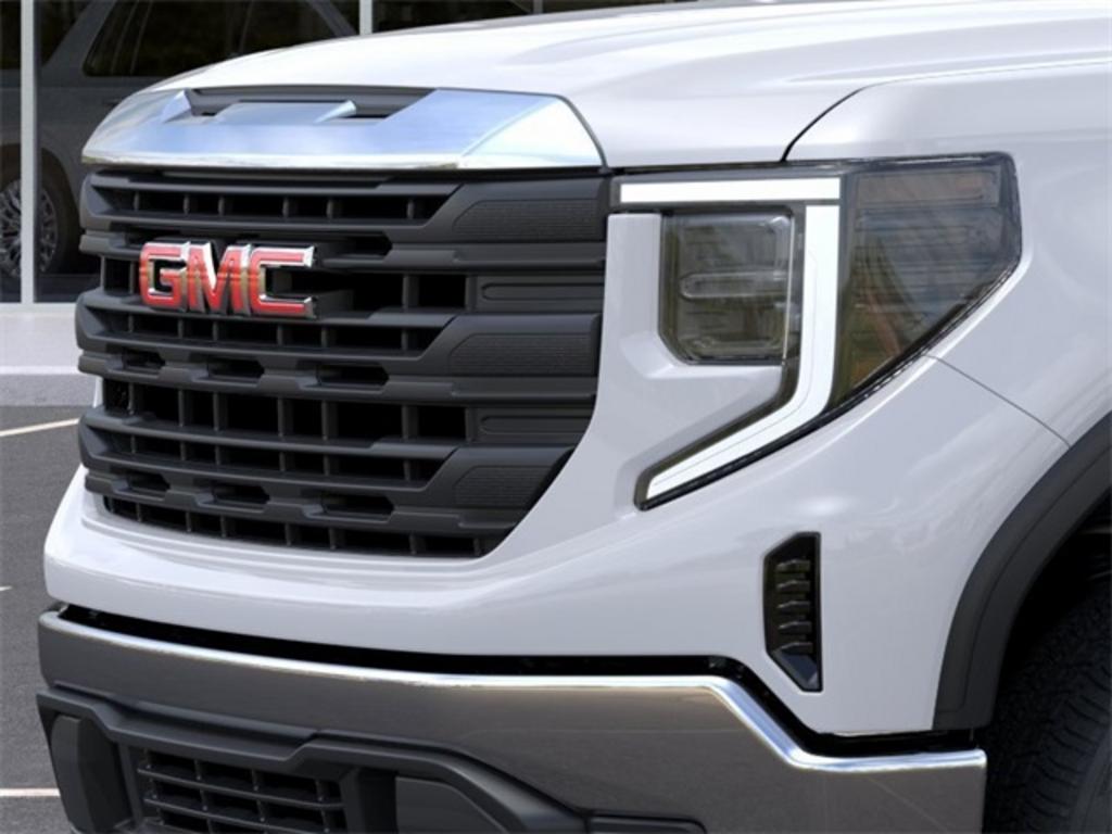 2023 GMC Sierra 1500 - $38,150