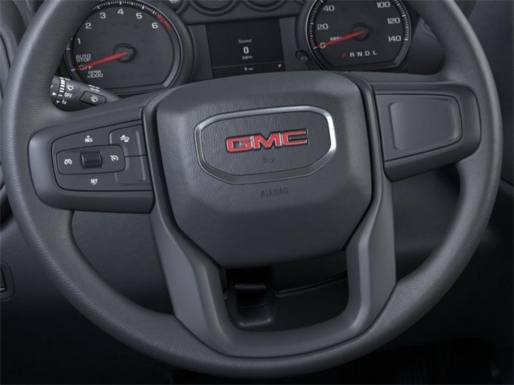 2023 GMC Sierra 1500 - $38,150