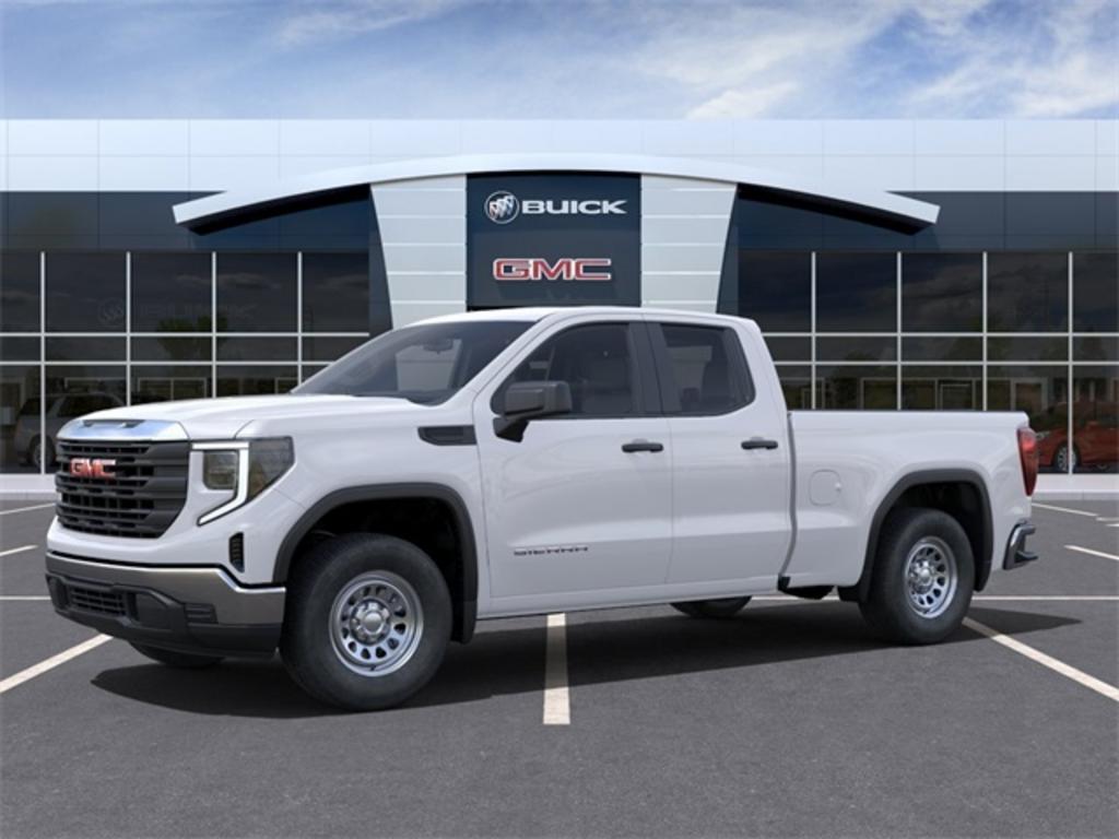 2023 GMC Sierra 1500 - $38,150