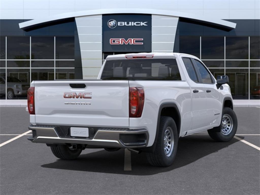 2023 GMC Sierra 1500 - $38,150