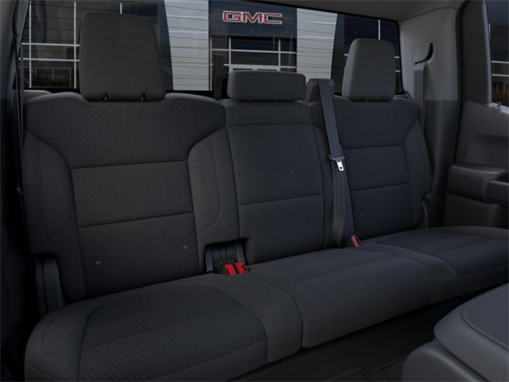 2023 GMC Sierra 1500 - $38,150