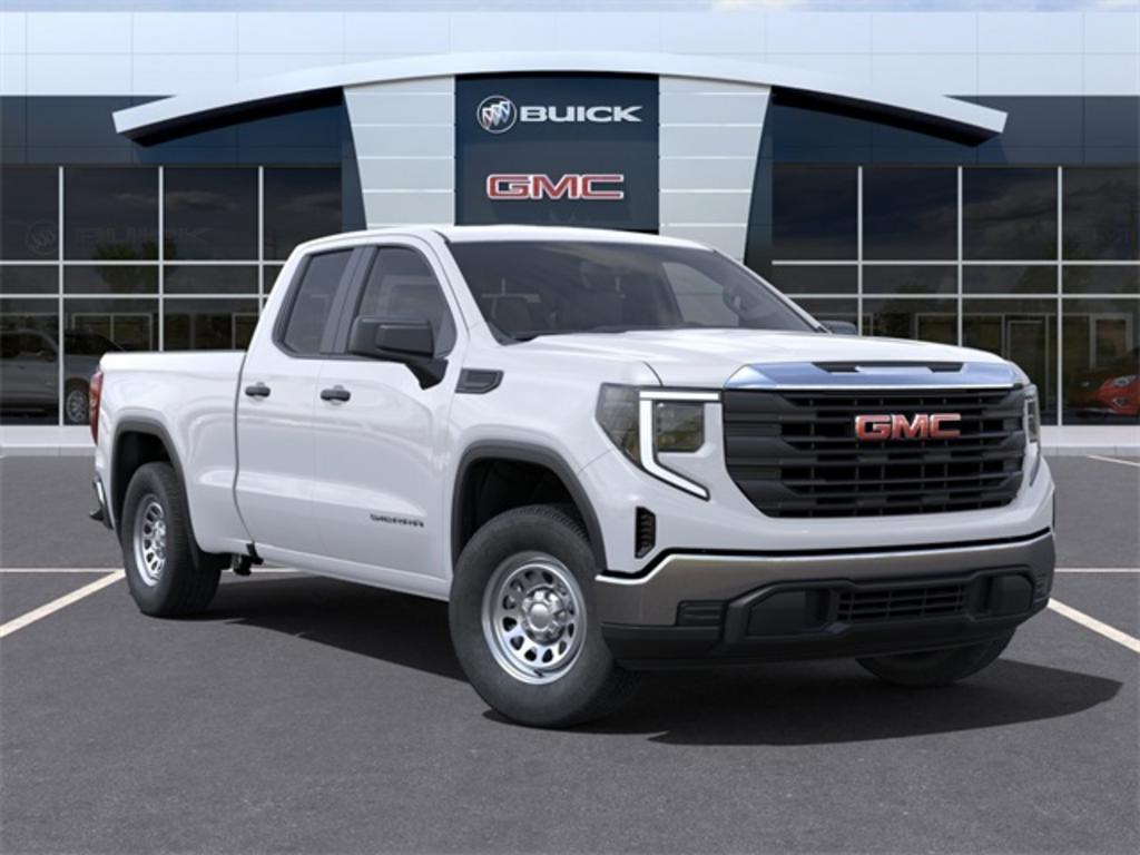 2023 GMC Sierra 1500 - $38,150