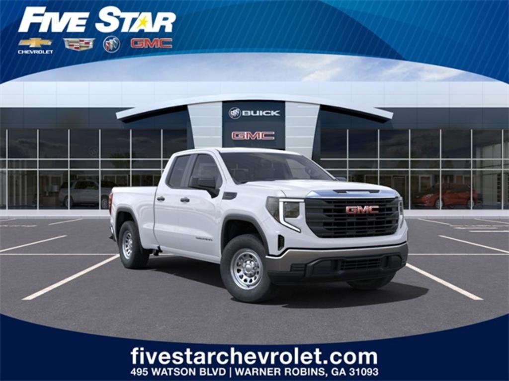 2023 GMC Sierra 1500 - $38,150