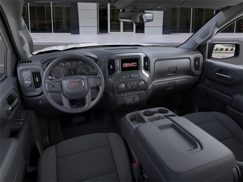 2023 GMC Sierra 1500 - $38,150