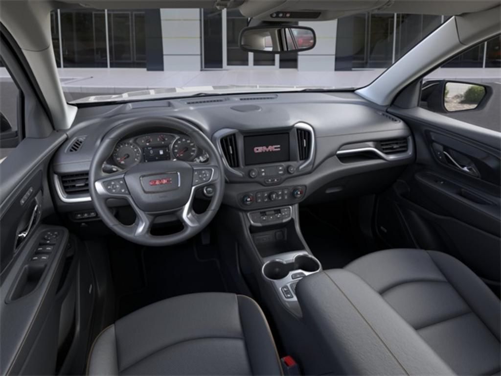 2023 GMC Terrain - $39,427