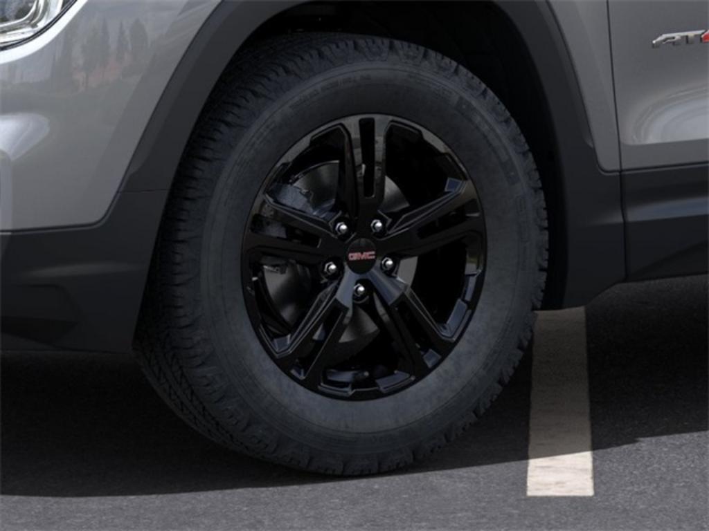 2023 GMC Terrain - $39,427