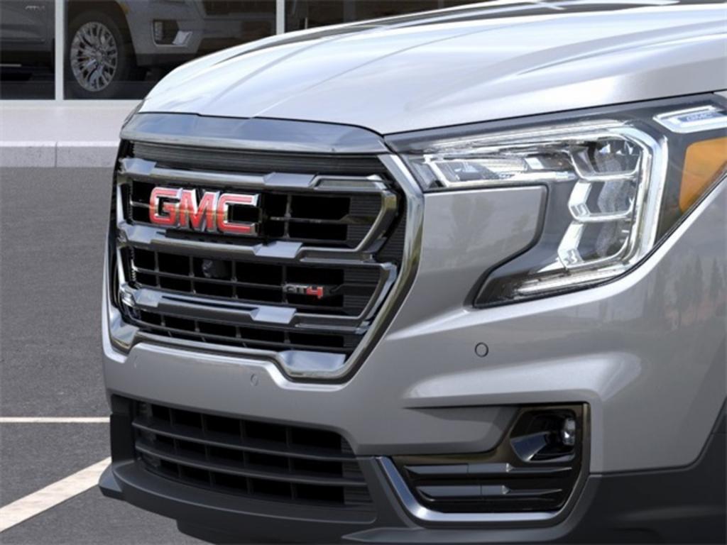 2023 GMC Terrain - $39,427