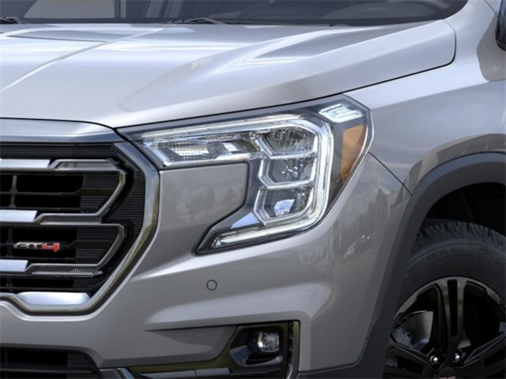 2023 GMC Terrain - $39,427