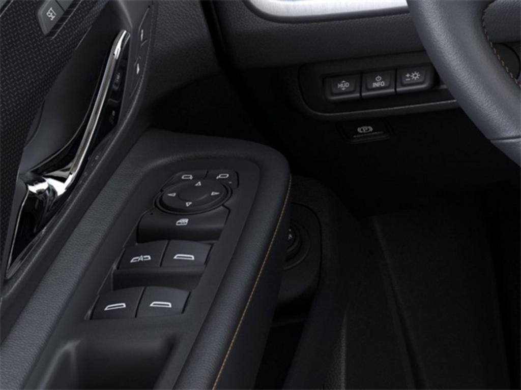 2023 GMC Terrain - $39,427