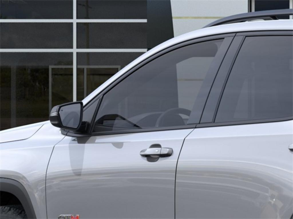 2023 GMC Terrain - $39,427