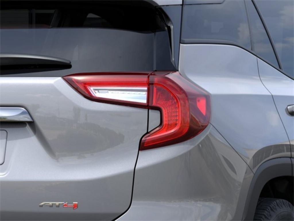 2023 GMC Terrain AT4 photo
