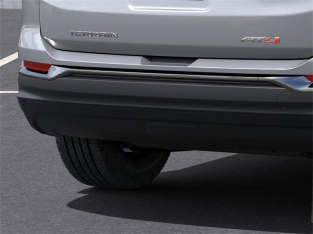 2023 GMC Terrain - $39,427