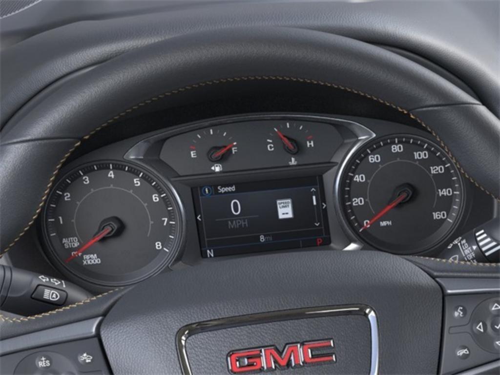 2023 GMC Terrain - $39,427
