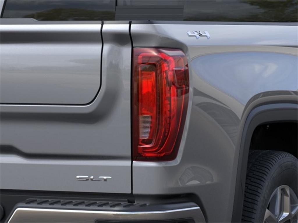 2023 GMC Sierra 1500 - $66,244