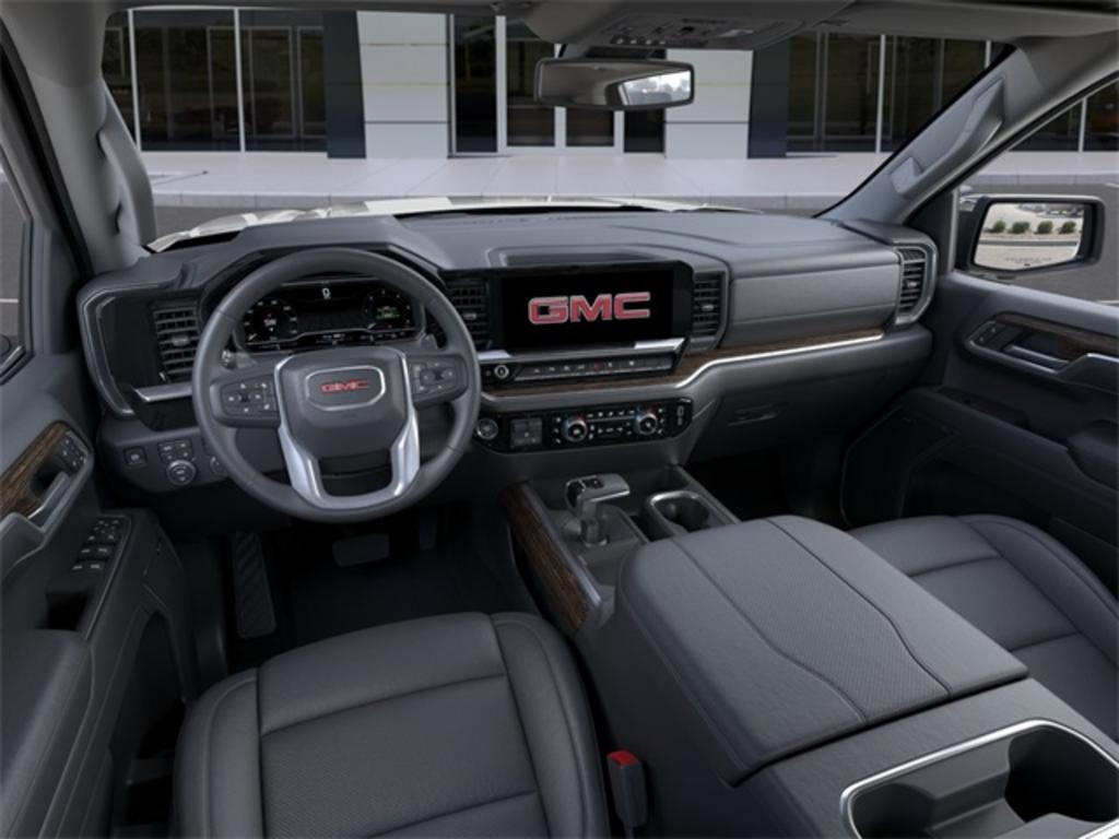 2023 GMC Sierra 1500 - $66,244