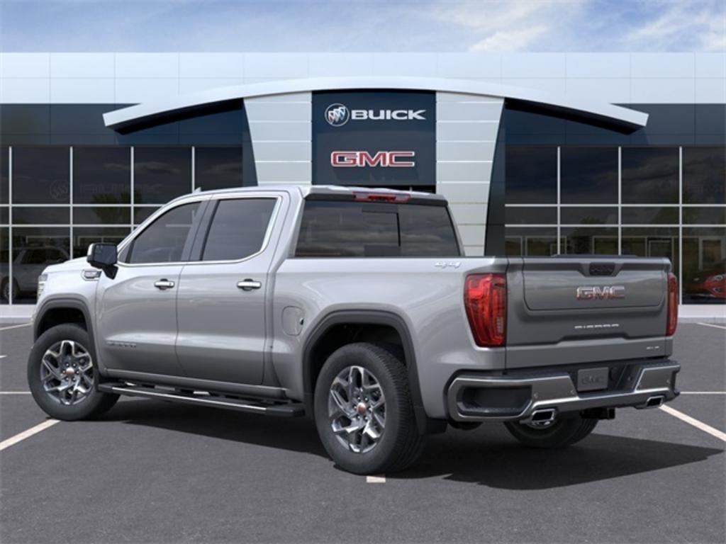 2023 GMC Sierra 1500 - $66,244