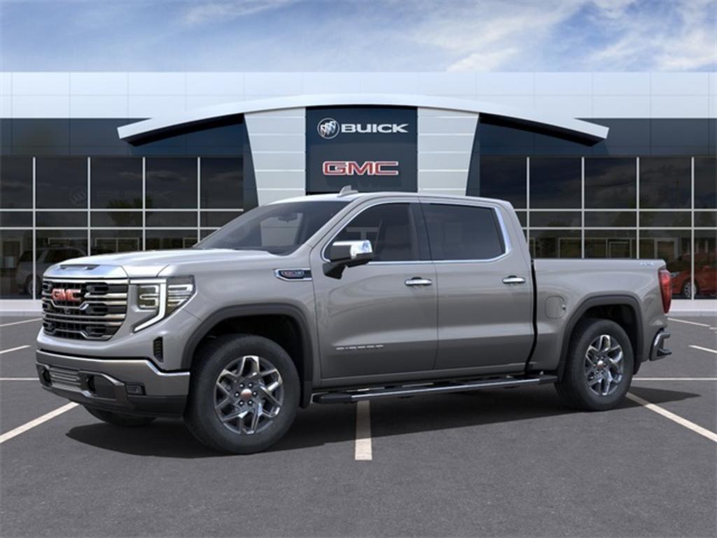 2023 GMC Sierra 1500 - $66,244