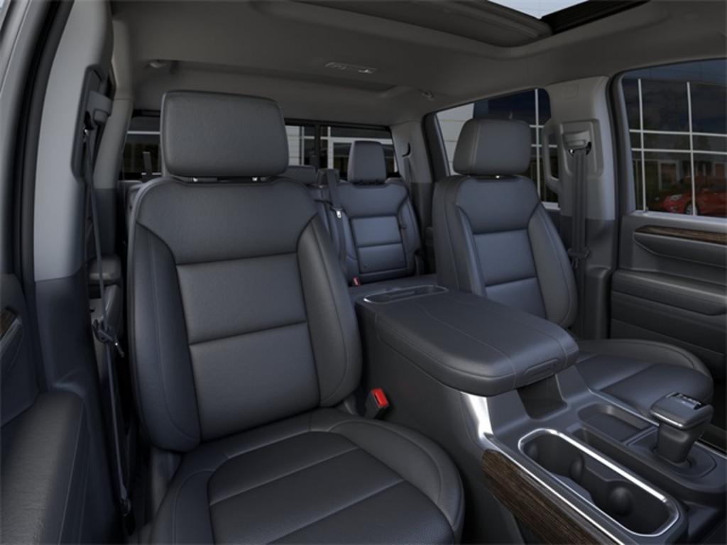 2023 GMC Sierra 1500 - $66,244