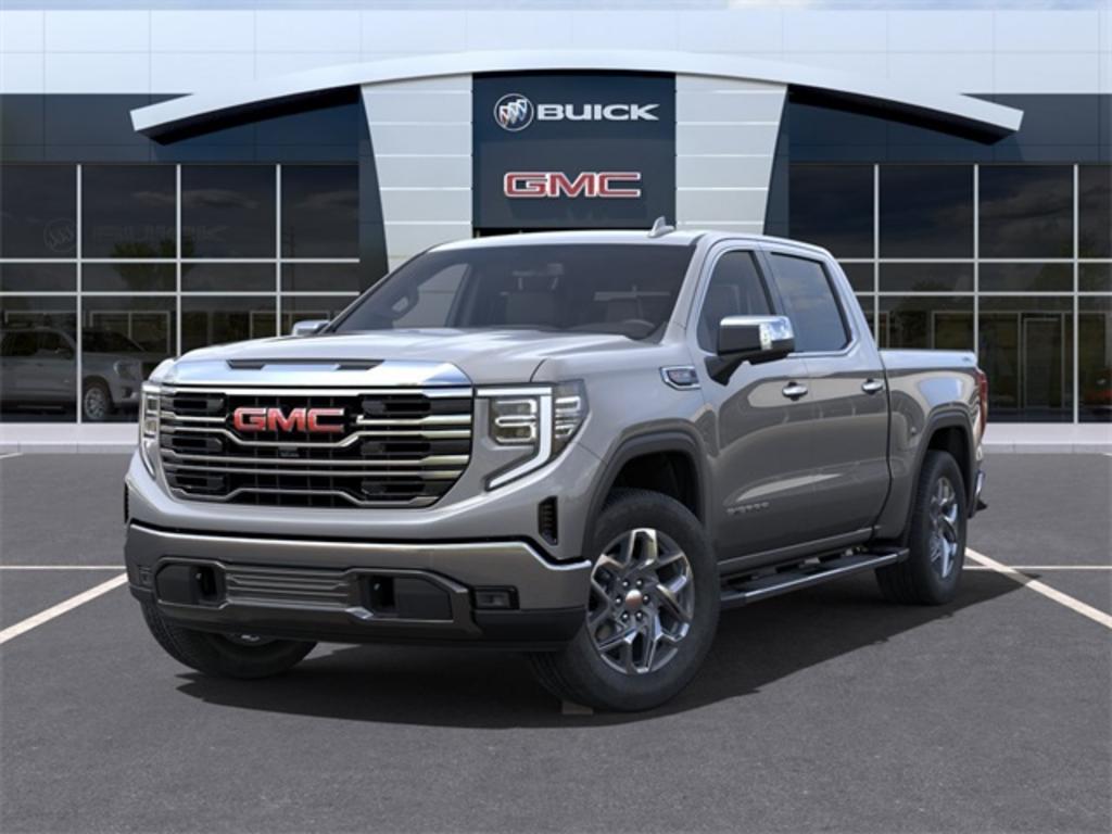 2023 GMC Sierra 1500 - $66,244