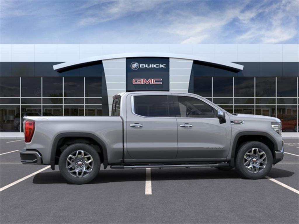 2023 GMC Sierra 1500 - $66,244