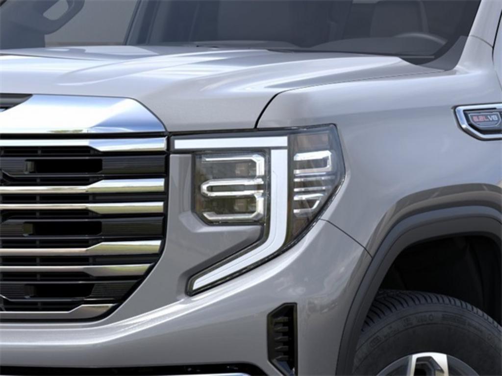 2023 GMC Sierra 1500 - $66,244