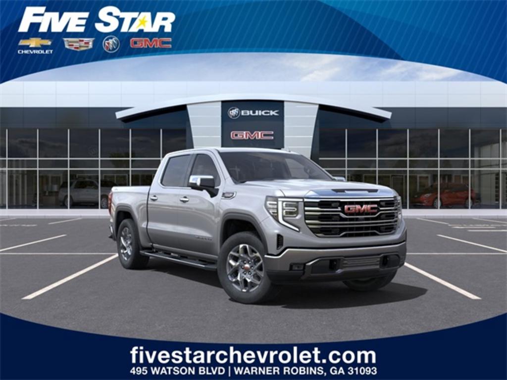 2023 GMC Sierra 1500 - $66,244