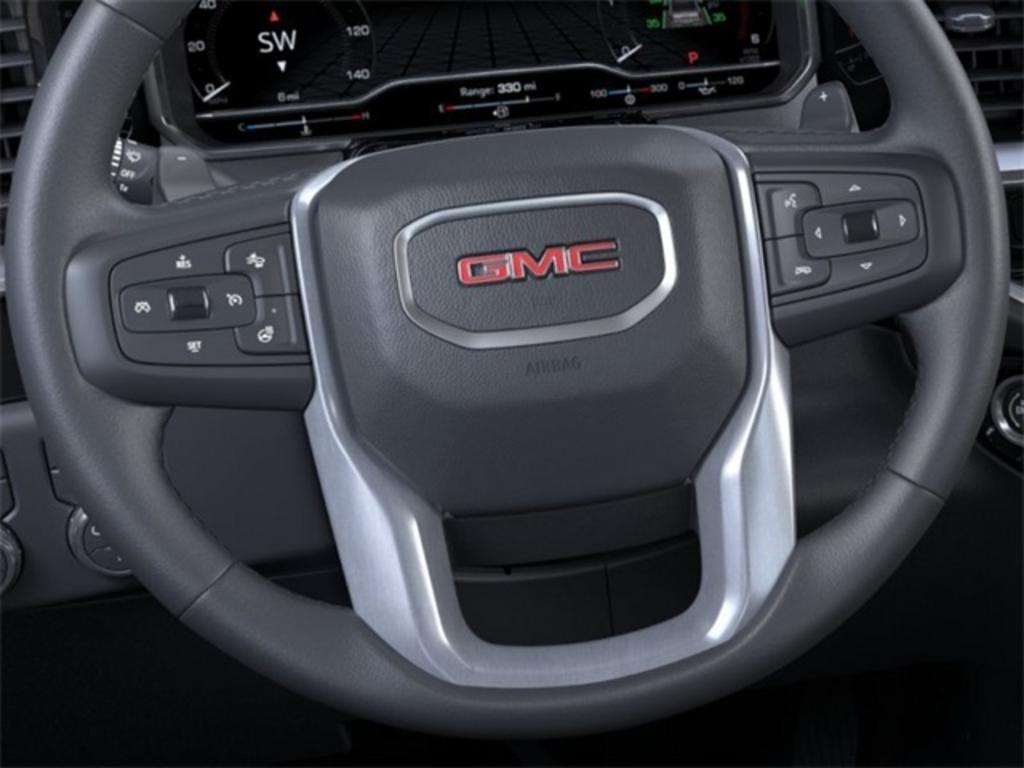 2023 GMC Sierra 1500 - $66,244