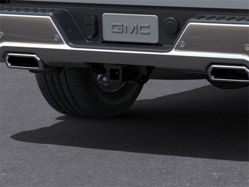 2023 GMC Sierra 1500 - $66,244