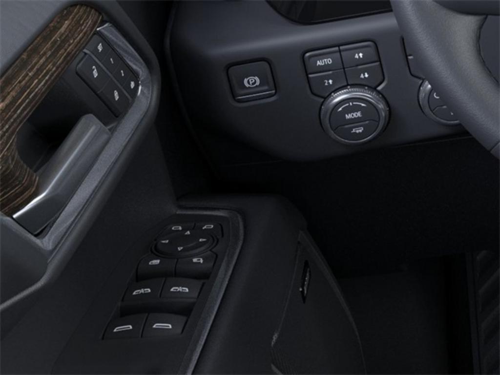 2023 GMC Sierra 1500 - $66,244