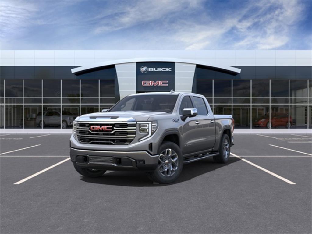 2023 GMC Sierra 1500 - $66,244