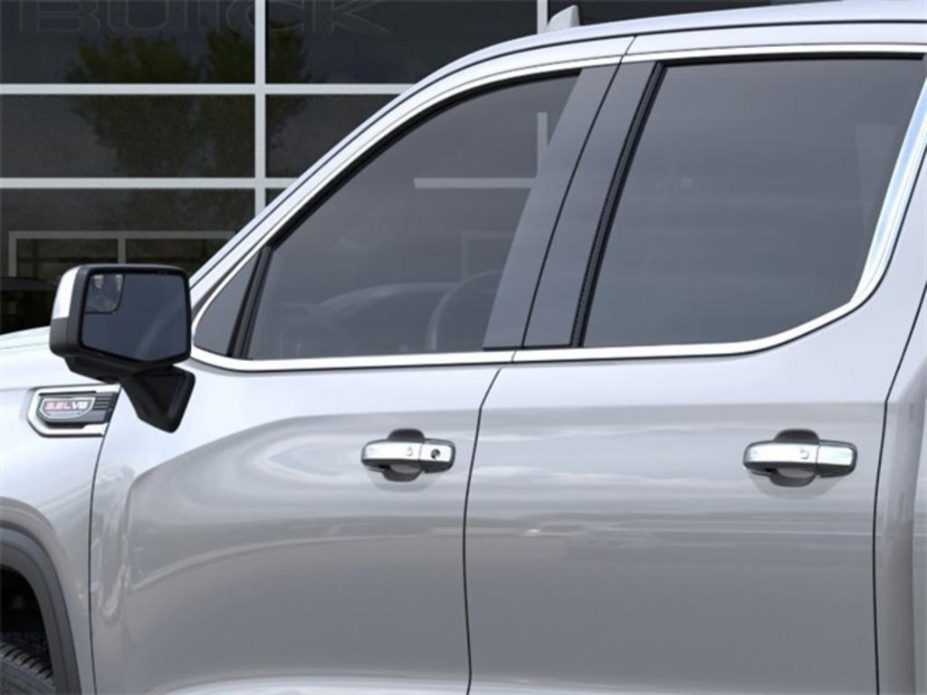 2023 GMC Sierra 1500 - $66,244