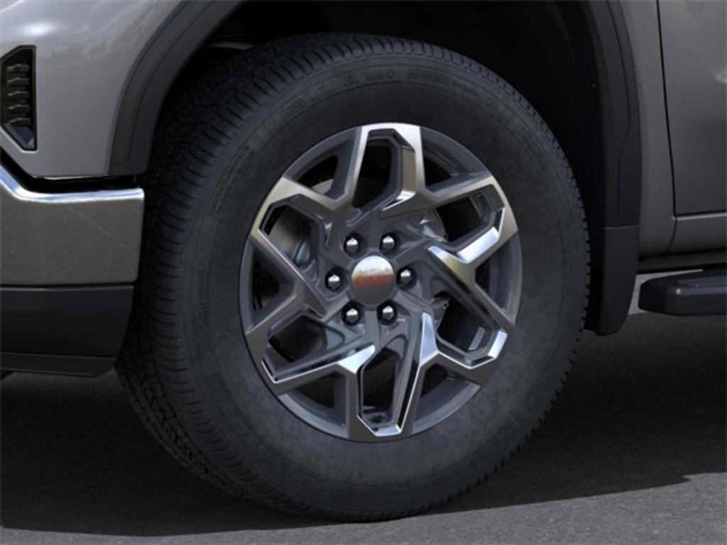 2023 GMC Sierra 1500 - $66,244