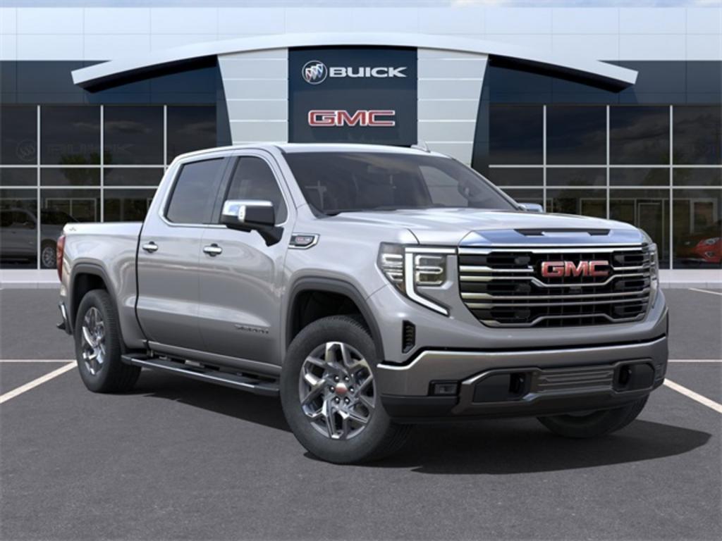 2023 GMC Sierra 1500 - $66,244