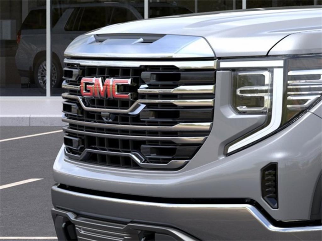 2023 GMC Sierra 1500 - $66,244