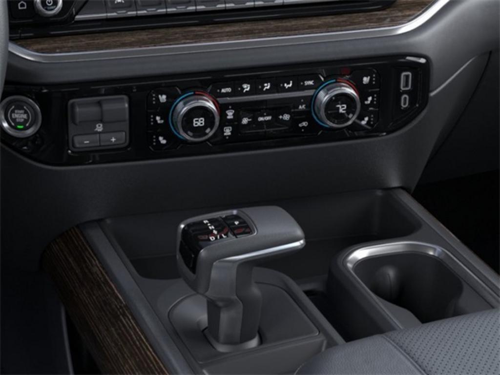 2023 GMC Sierra 1500 - $66,244