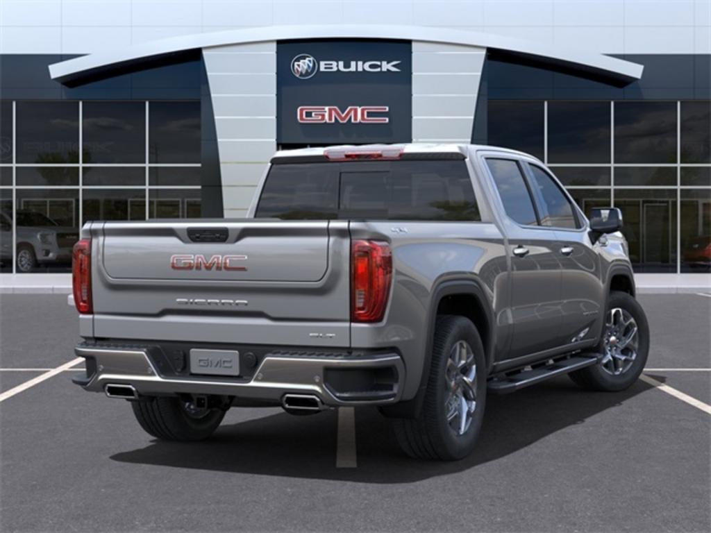 2023 GMC Sierra 1500 - $66,244