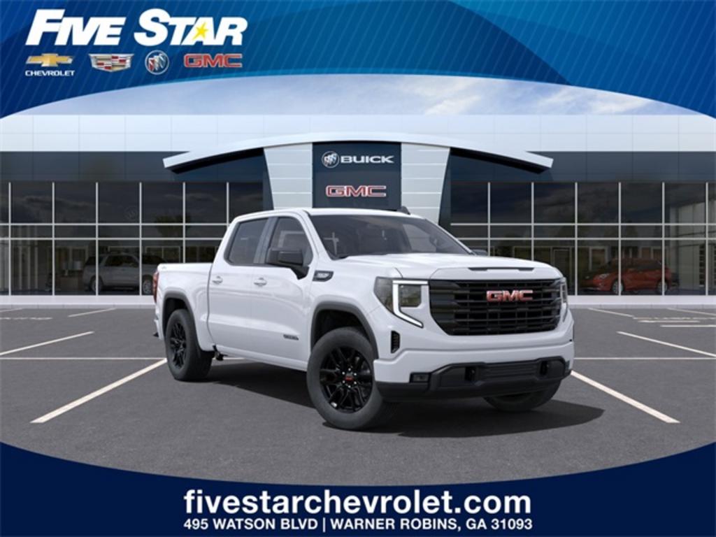 2023 GMC Sierra 1500 - $54,898