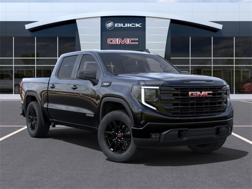 2023 GMC Sierra 1500 - $55,364