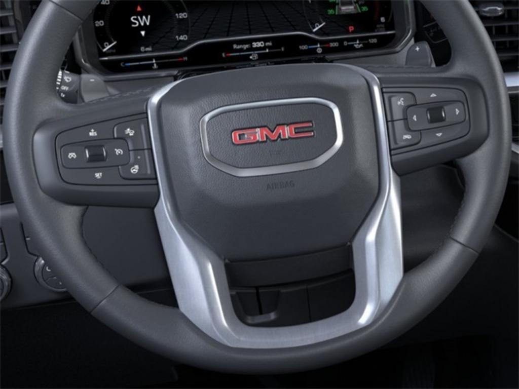 2023 GMC Sierra 1500 - $55,364