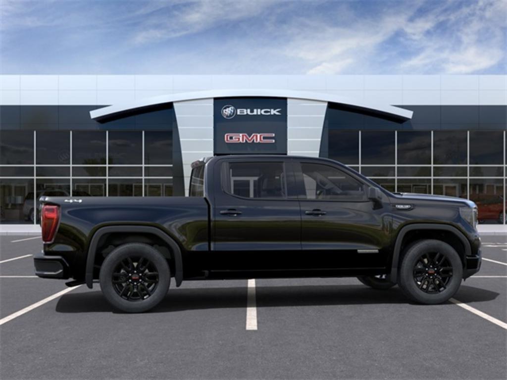 2023 GMC Sierra 1500 - $55,364