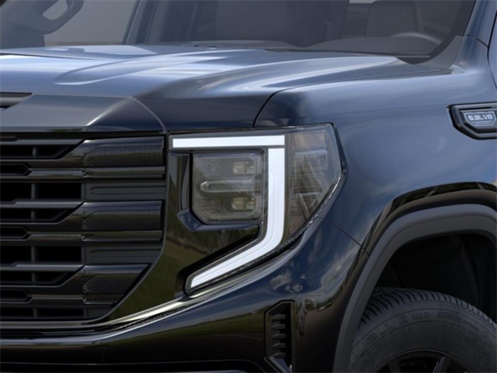 2023 GMC Sierra 1500 - $55,364