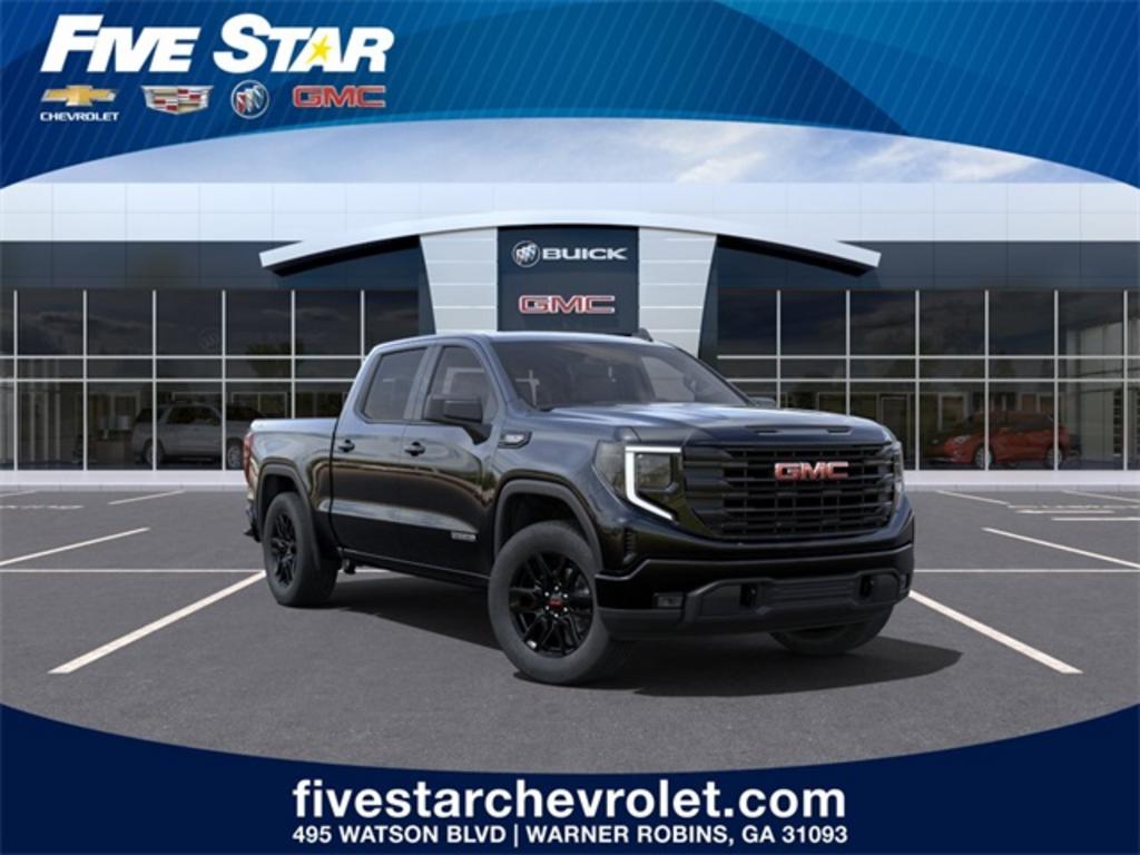 2023 GMC Sierra 1500 - $55,364