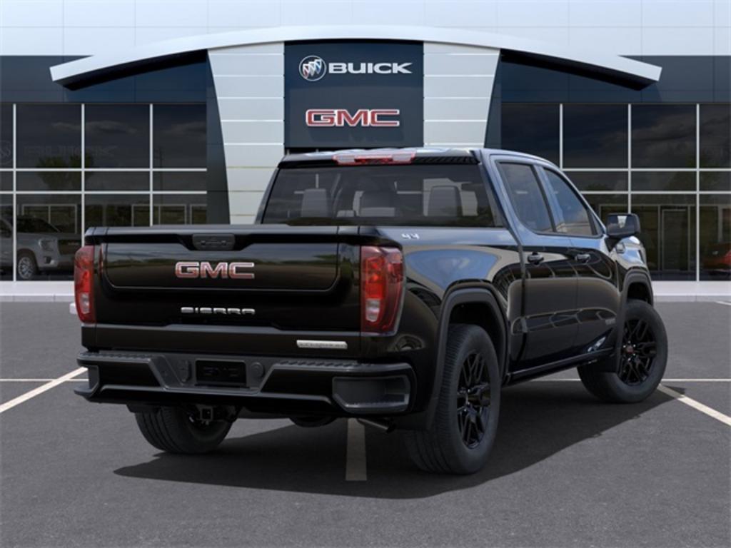 2023 GMC Sierra 1500 - $55,364
