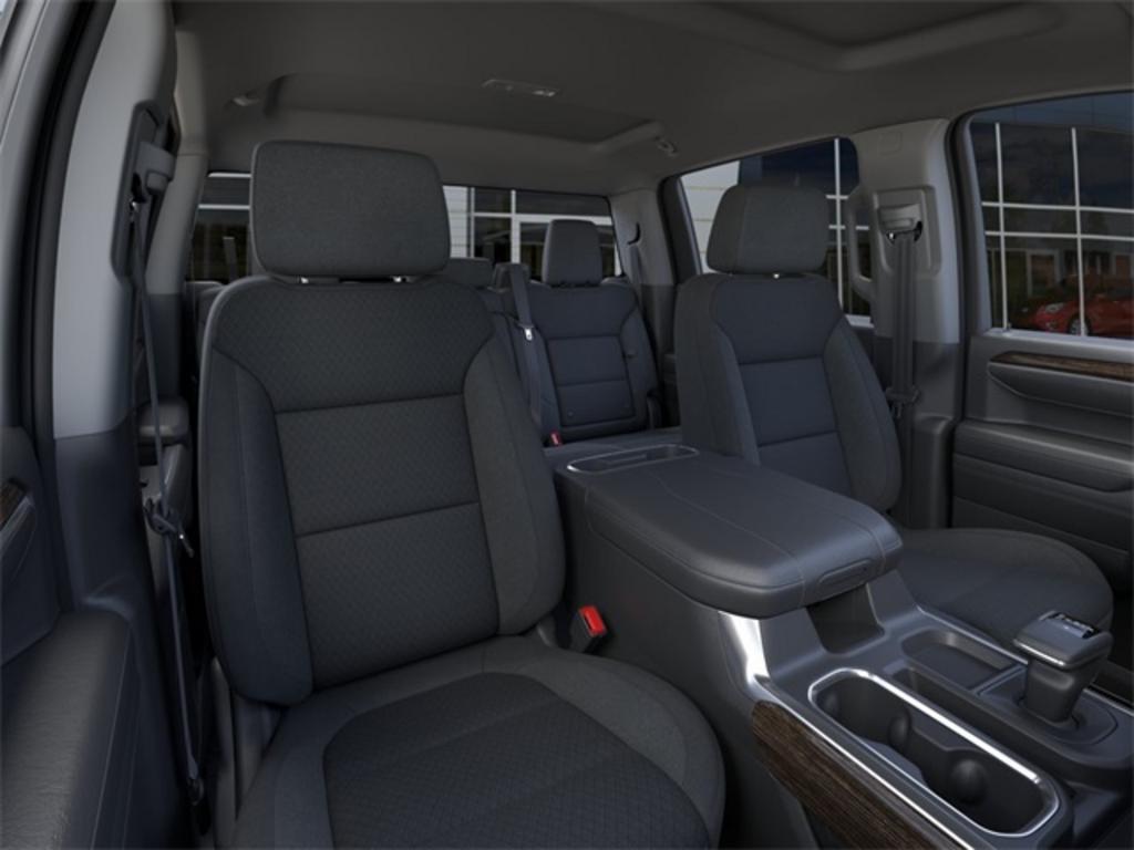 2023 GMC Sierra 1500 - $55,364