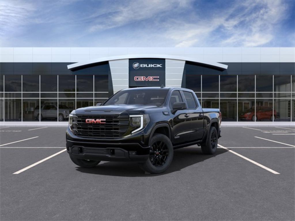 2023 GMC Sierra 1500 - $55,364