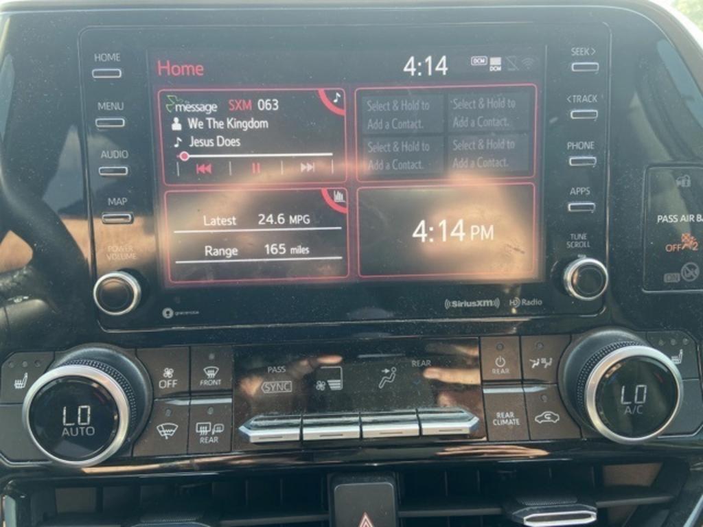 2020 Toyota Highlander - $31,000