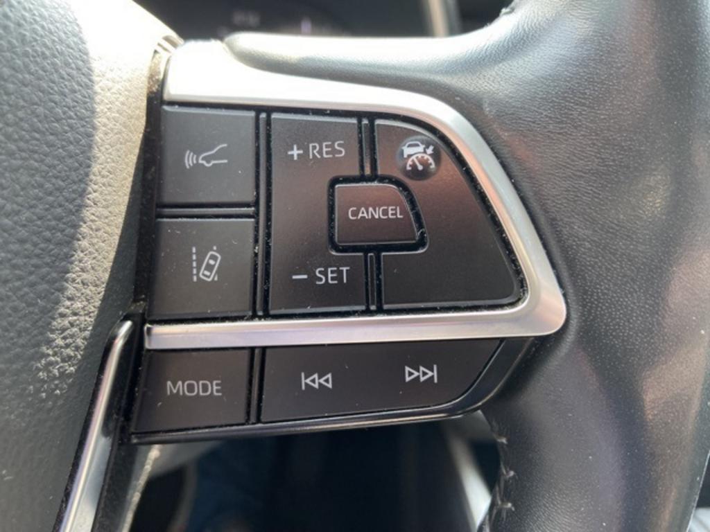 2020 Toyota Highlander - $31,000