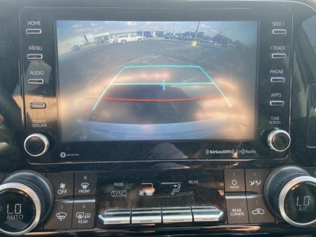 2020 Toyota Highlander - $31,000
